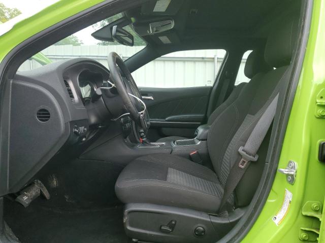 2023 DODGE CHARGER SX 2C3CDXJGXPH680702