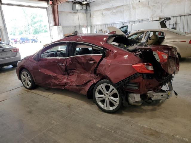 Vin: 1g1bg5sm9g7261591, lot: 55408115, chevrolet cruze premier 20162