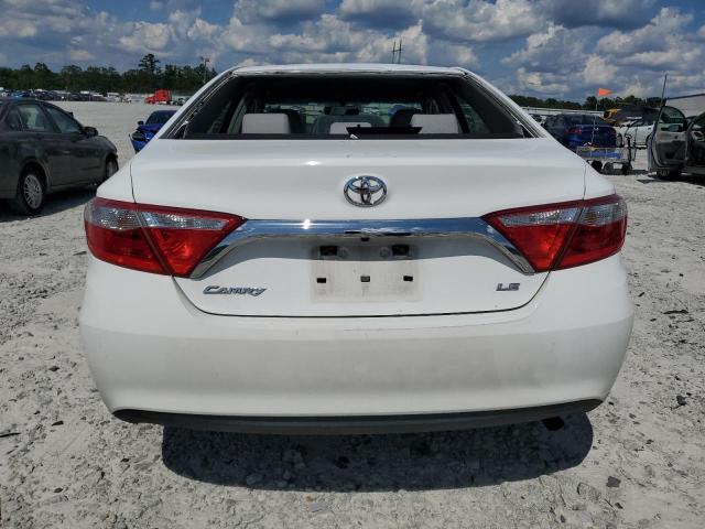 2015 TOYOTA CAMRY LE - 4T1BF1FK6FU086756
