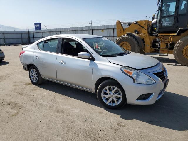 2018 NISSAN VERSA S 3N1CN7AP7JL867518