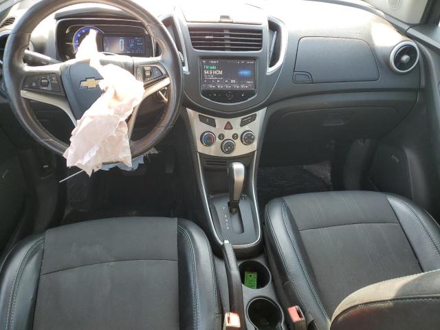 2016 CHEVROLET TRAX 1LT 3GNCJPSB5GL138655