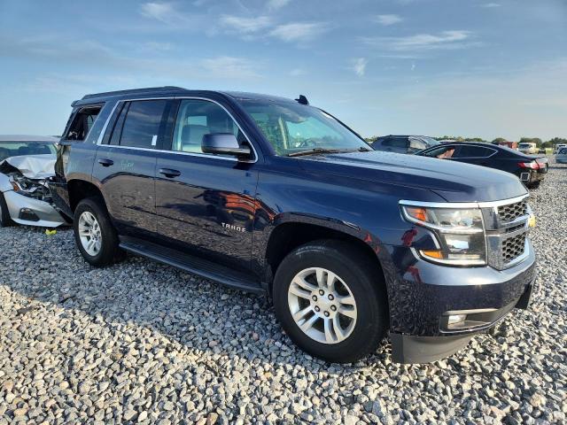 Vin: 1gnskbkc6hr378036, lot: 61404535, chevrolet tahoe k1500 lt 20174
