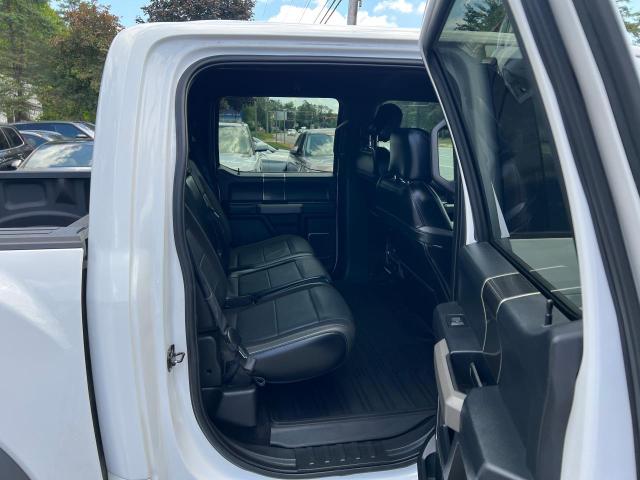 2019 FORD F150 RAPTO - 1FTFW1RG5KFC08115