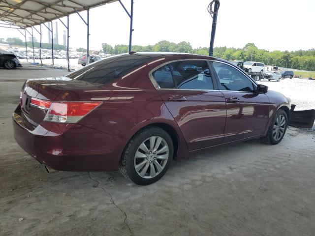 Vin: 1hgcp2f85ca121754, lot: 60469545, honda accord exl 20123