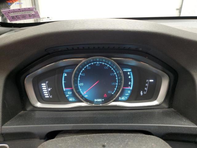 2015 VOLVO V60 PREMIE - YV126MEB7F1189168