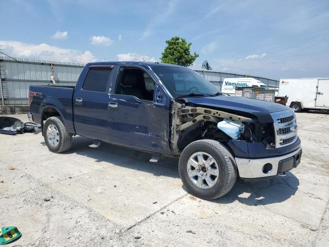 Vin: 1ftfw1ef2dfd14313, lot: 61892475, ford f-150 supercrew 20134