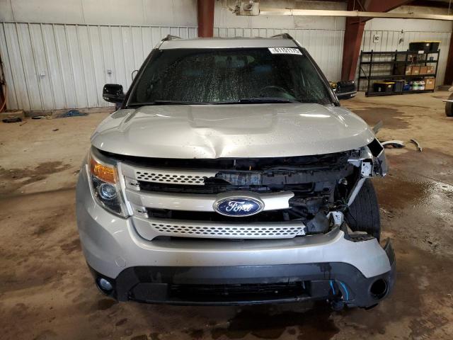 2015 FORD EXPLORER X 1FM5K8D89FGB95574