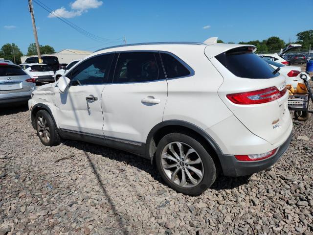 2015 LINCOLN MKC 5LMCJ2A93FUJ00719