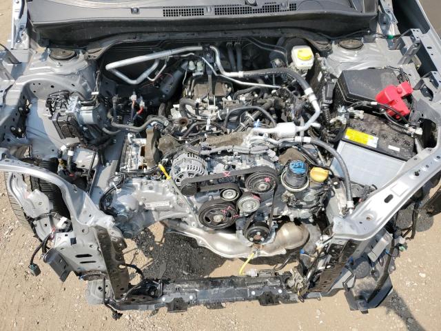 2025 SUBARU FORESTER L JF2SLDRC1SH457376