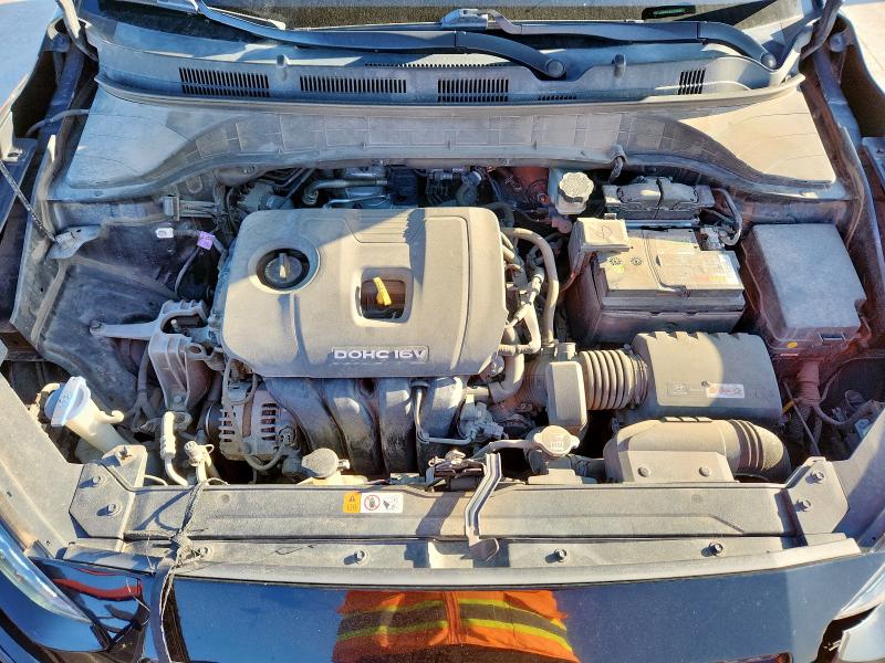 2020 HYUNDAI KONA SEL P KM8K62AA5LU518169