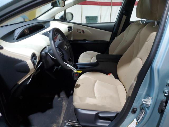 2020 TOYOTA PRIUS LE JTDL9RFU0L3017241