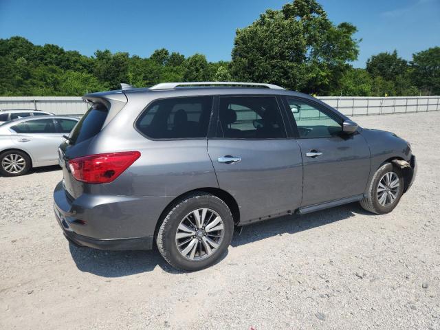 Vin: 5n1dr2mn1kc604520, lot: 58424415, nissan pathfinder s 20193