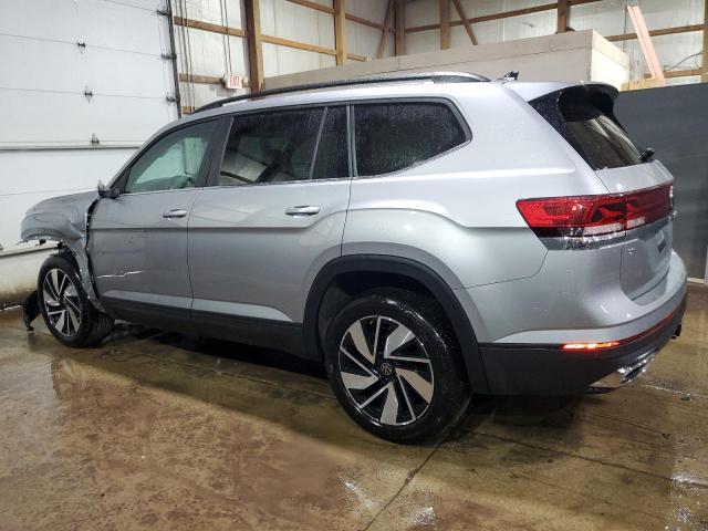 Vin: 1v2hr2ca9sc535384, lot: 62152365, volkswagen atlas se 20252
