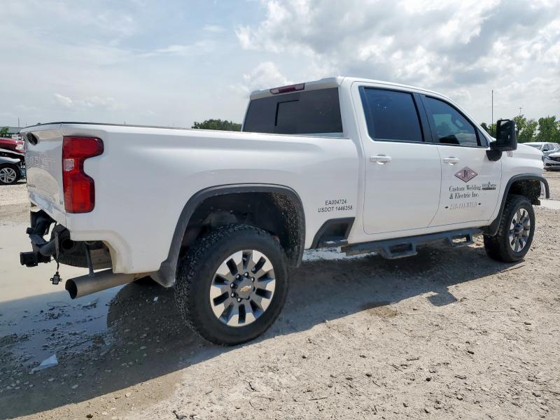 Vin: 2gc4yney2n1222167, lot: 60420785, chevrolet all models k2500 heavy duty lt 20223