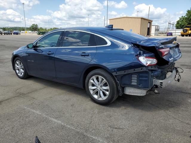 Vin: 1g1zd5st5kf114861, lot: 61448325, chevrolet malibu lt 20192
