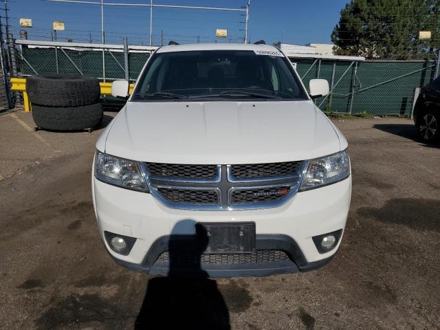 2015 DODGE JOURNEY SX 3C4PDDBG9FT692906