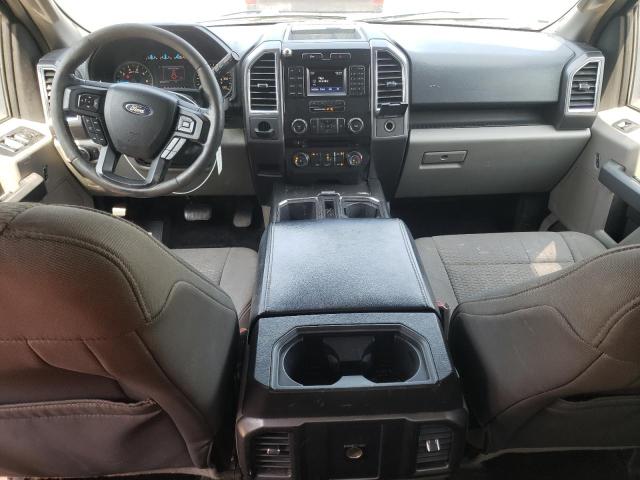 2016 FORD F150 SUPER - 1FTEX1CF2GFB93878