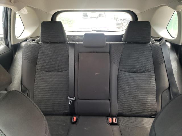 2021 TOYOTA RAV4 LE - 2T3F1RFV4MC169584