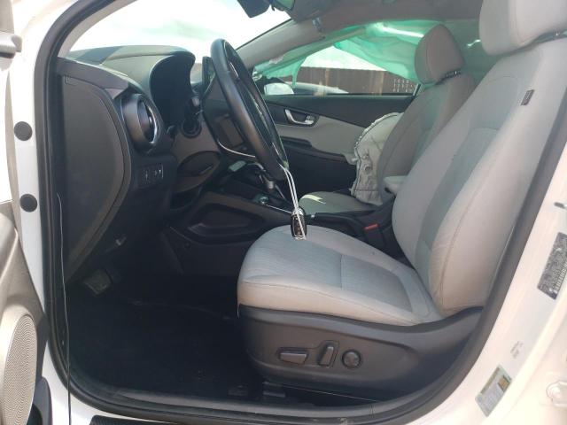 2023 HYUNDAI KONA SEL - KM8K3CABXPU027688