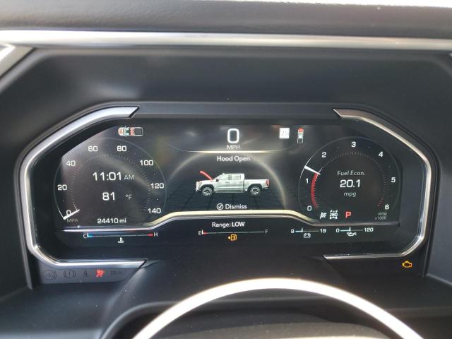 2024 GMC SIERRA K15 - 3GTUUGEL6RG298872