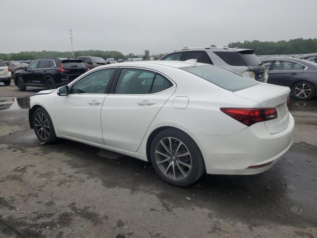 Vin: 19uub2f30fa020004, lot: 61571975, acura tlx 20152