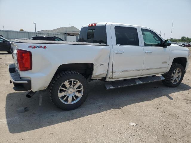 2017 CHEVROLET SILVERADO K1500 HIGH COUNTRY 3GCUKTEJ3HG283113