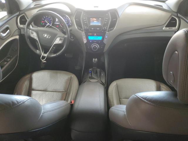 2016 HYUNDAI SANTA FE S - 5XYZUDLA1GG333870