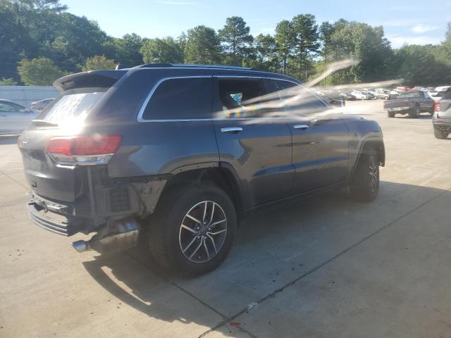 2019 JEEP GRAND CHER - 1C4RJEBG3KC630219
