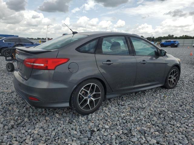 Vin: 1fadp3f26fl279927, lot: 62551665, ford focus se 20153