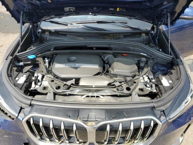 2025 BMW X1 XDRIVE2 WBX73EF09S5058711