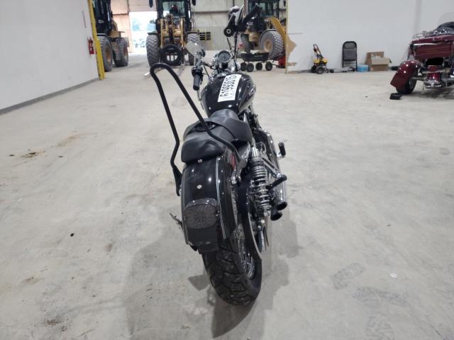 2017 HARLEY-DAVIDSON XL1200 C 1HD1CT31XHC445596