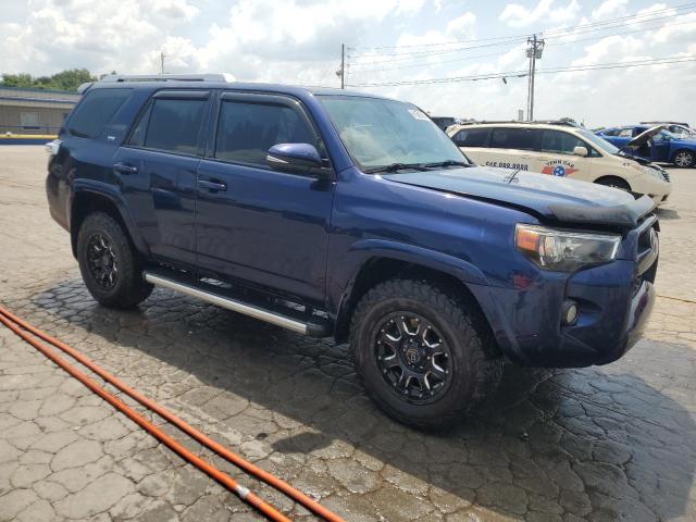 Vin: jtebu5jr7h5428309, lot: 61660595, toyota 4runner sr5/sr5 premium 20174