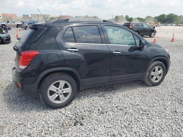 2019 CHEVROLET TRAX 1LT - KL7CJLSB9KB719343