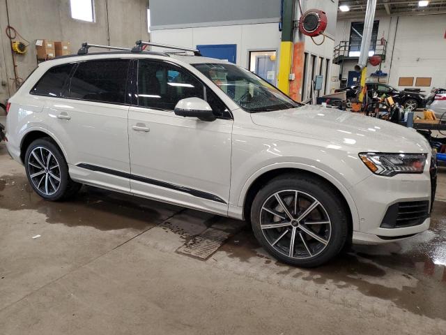 Vin: wa1lxbf74nd007908, lot: 59374175, audi q7 premium plus 20224