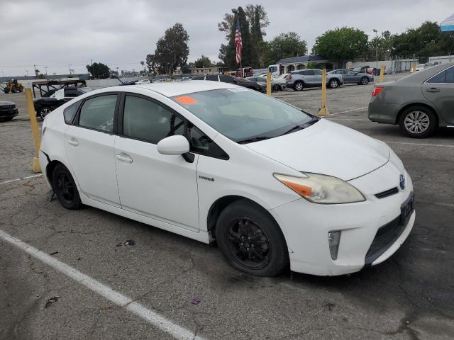 Vin: jtdkn3du3d1629227, lot: 59567045, toyota prius 20134