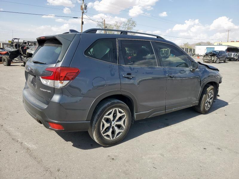 2020 SUBARU FORESTER P JF2SKAGC7LH548917