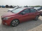 2020 NISSAN VERSA SR - 3N1CN8FV5LL849549