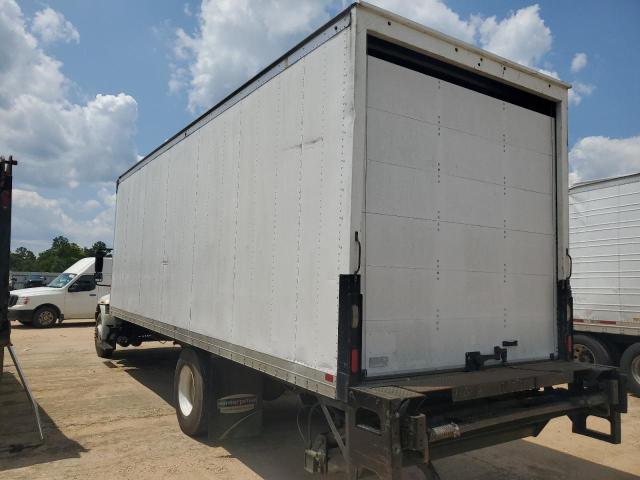 INTERNATIONAL 4000 4300 2014 white conventi diesel 3HAMMAAL0EL026754 photo #3