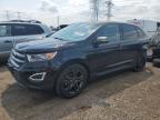 2018 FORD EDGE SEL - 2FMPK3J86JBB61740