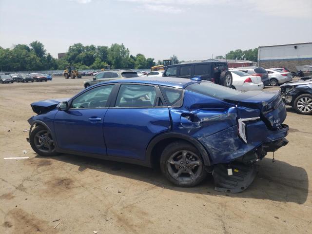 2025 KIA K4 LX 3KPFT4DE7SE093477