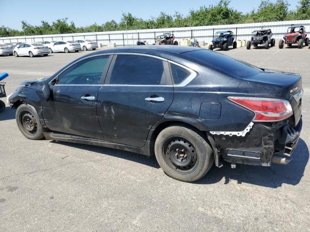 Vin: 1n4al3ap5fn874922, lot: 59928755, nissan altima 2.5 20152