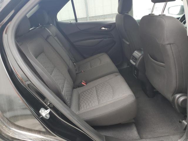 2020 CHEVROLET EQUINOX LT - 2GNAXTEV9L6159799