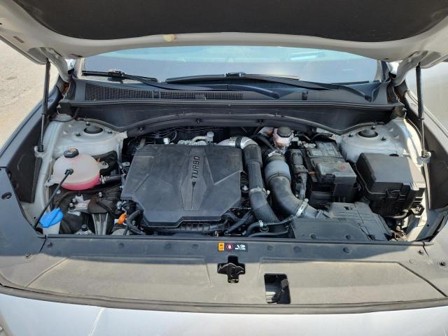 2022 HYUNDAI SANTA FE C 5NMS5DAL4NH447755