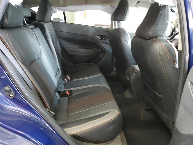 2024 SUBARU CROSSTREK 4S4GUHM62R3809975