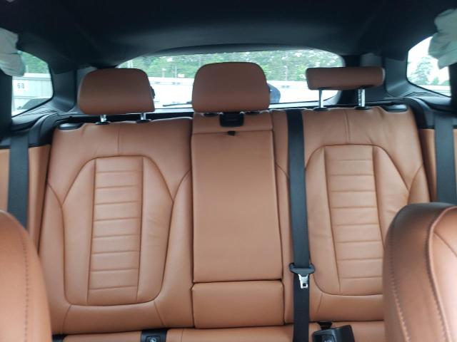 2021 BMW X3 XDRIVE3 - 5UXTY5C00M9G01670