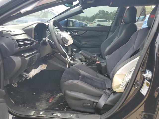 2024 SUBARU WRX LIMITE JF1VBAN66R9800500