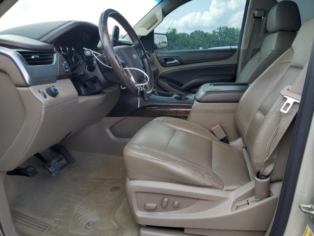 2015 CHEVROLET SUBURBAN C - 1GNSCJKC3FR652426