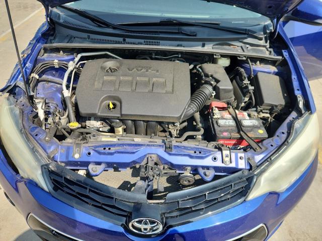 2015 TOYOTA COROLLA L - 2T1BURHE1FC379932