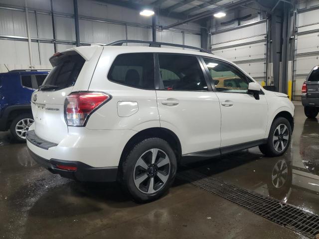 2018 SUBARU FORESTER 2 JF2SJAEC0JH530262