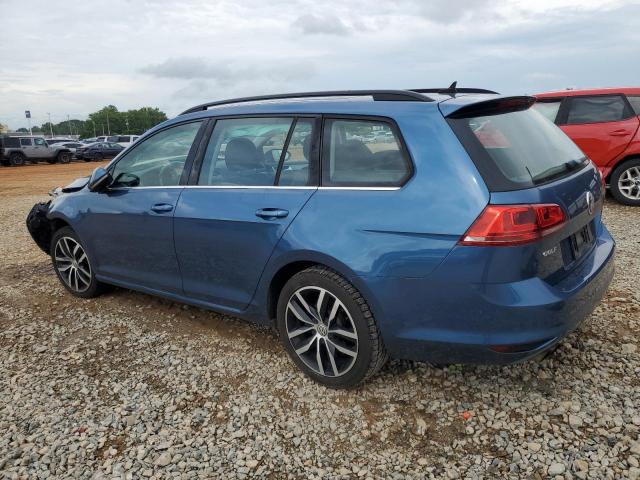 2016 VOLKSWAGEN GOLF SPORT 3VWC17AU9GM520402